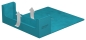 Preview: Ultimate Guard Arkhive 400+ XenoSkin Monocolor Petrolblau